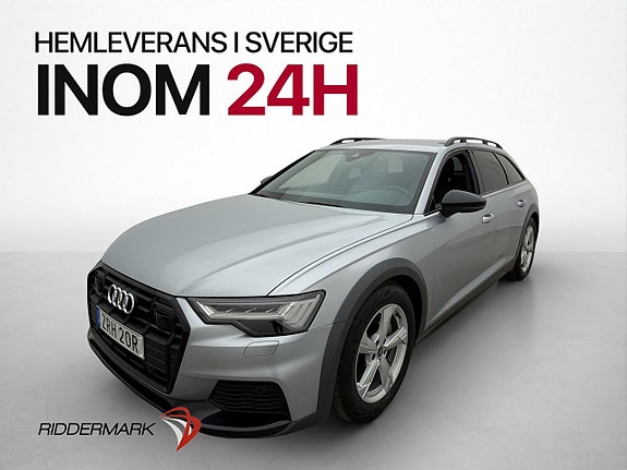 Audi A6 allroad 4 of 5
