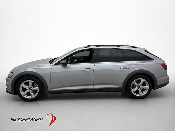 Audi A6 allroad 3 of 5