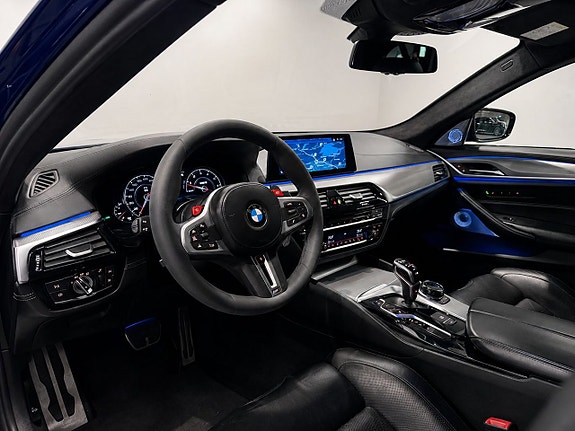 BMW M5 12 of 26