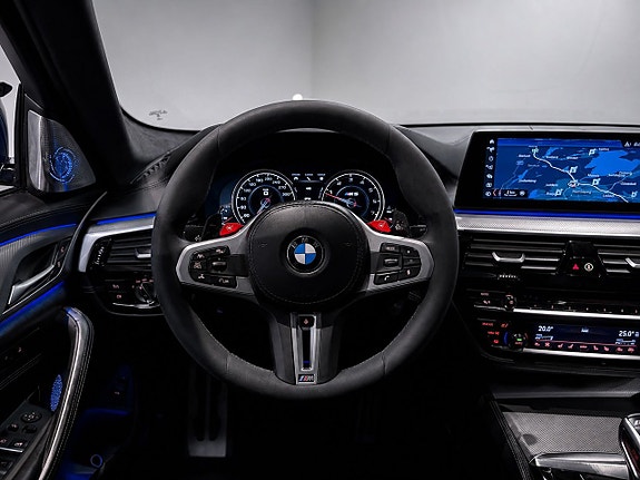 BMW M5 13 of 26