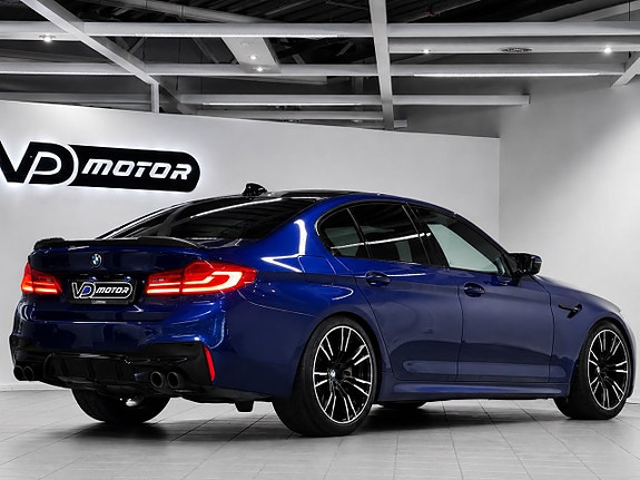 BMW M5 5 of 26