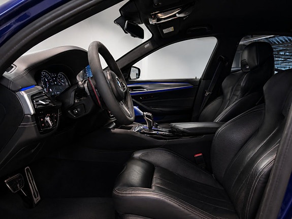 BMW M5 14 of 26