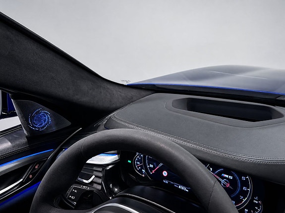 BMW M5 19 of 26