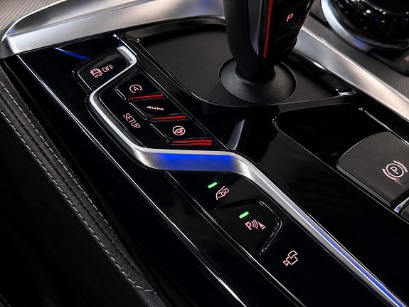 BMW M5 20 of 26
