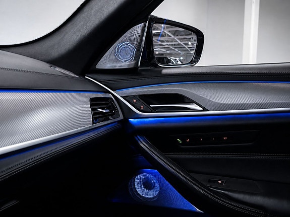 BMW M5 16 of 26