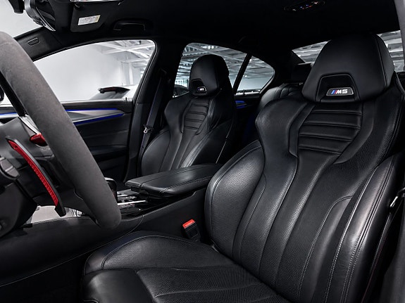 BMW M5 15 of 26