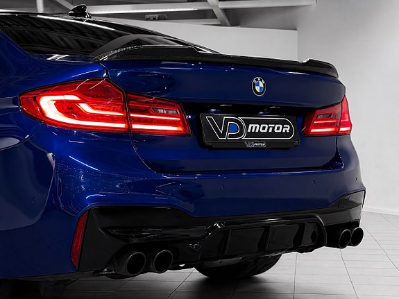 BMW M5 9 of 26
