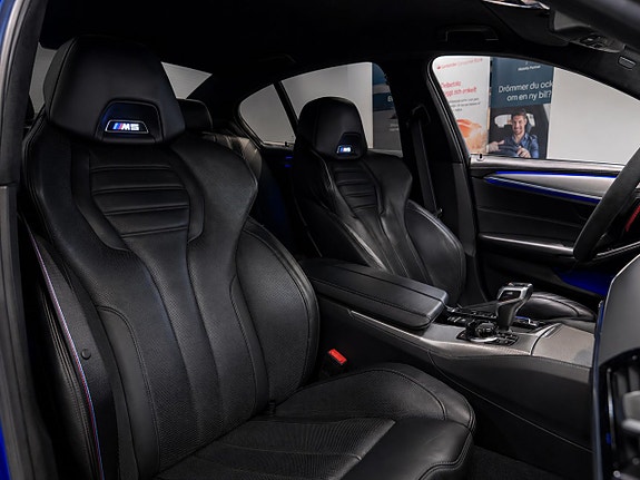 BMW M5 24 of 26