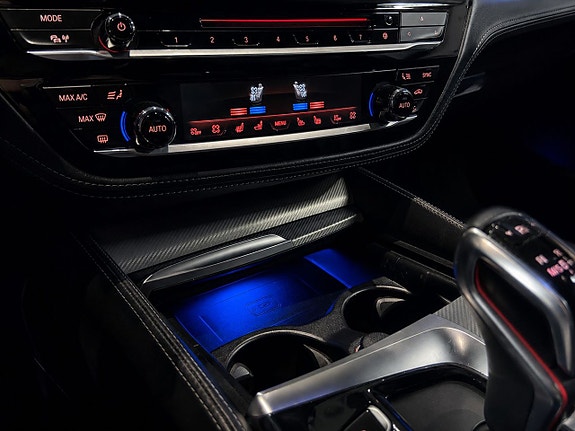 BMW M5 17 of 26