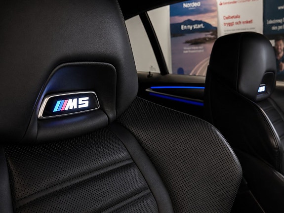 BMW M5 21 of 26