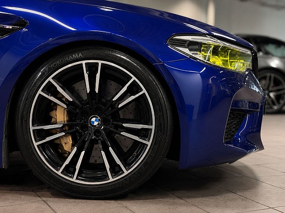BMW M5 11 of 26