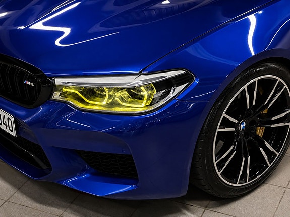 BMW M5 10 of 26