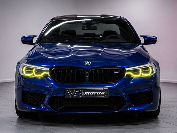 BMW M5 7 of 26