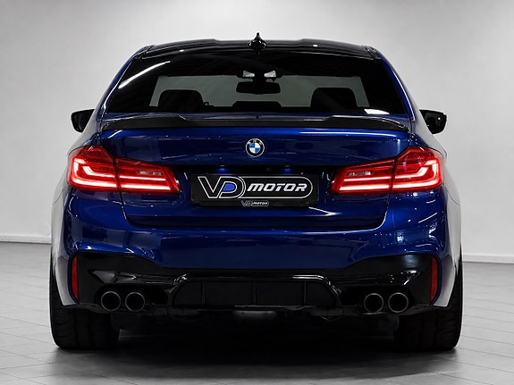 BMW M5 8 of 26