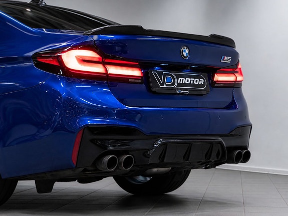 BMW M5 9 of 26