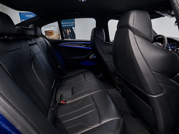 BMW M5 25 of 26