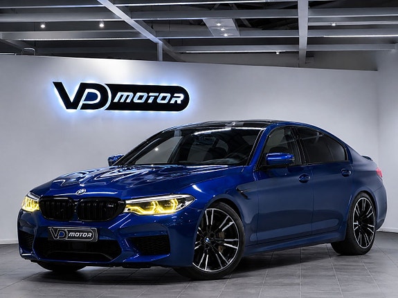 BMW M5 6 of 26