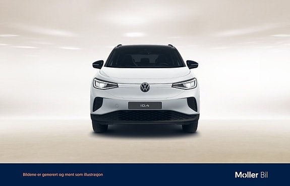 Volkswagen ID.4 4 of 9