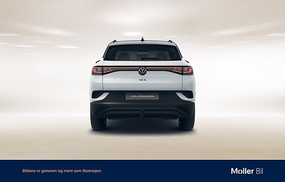 Volkswagen ID.4 5 of 9