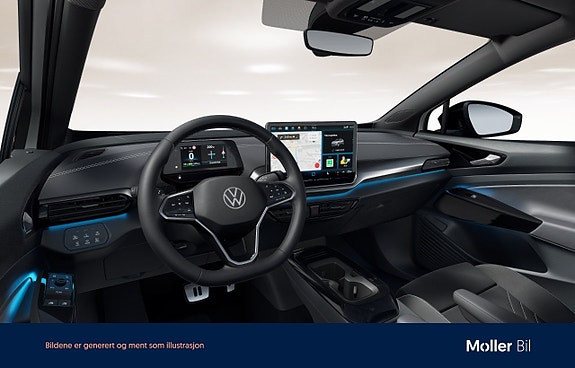 Volkswagen ID.4 8 of 9