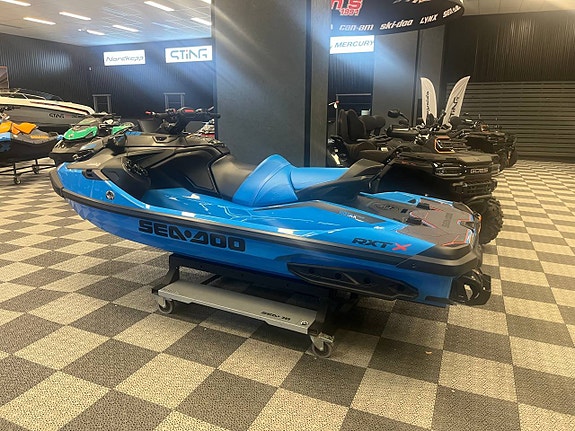 Sea-doo RXT-X RS 325 Tech Package 10,25" Display 2026 3 of 4