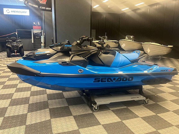 Sea-doo RXT-X RS 325 Tech Package 10,25" Display 2026 2 of 4