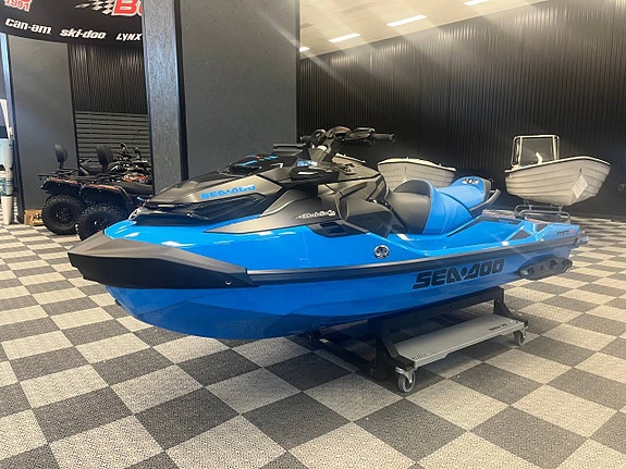 Sea-doo RXT-X RS 325 Tech Package 10,25" Display 2026
