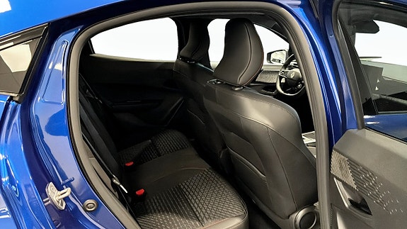 Renault Clio 5 of 5
