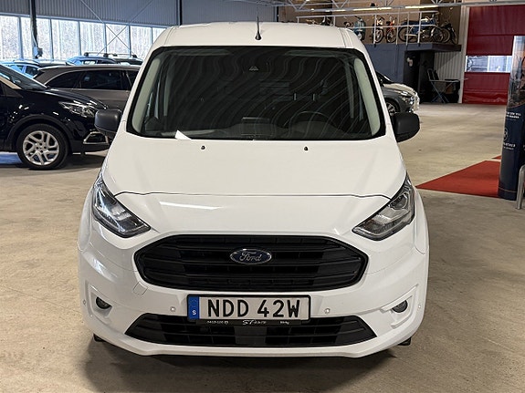 Ford Transit Connect 2 of 5
