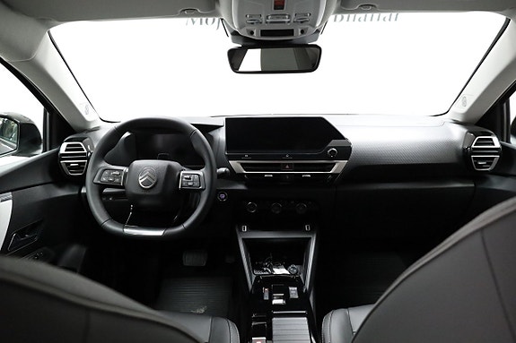 Citroen C4 3 of 5