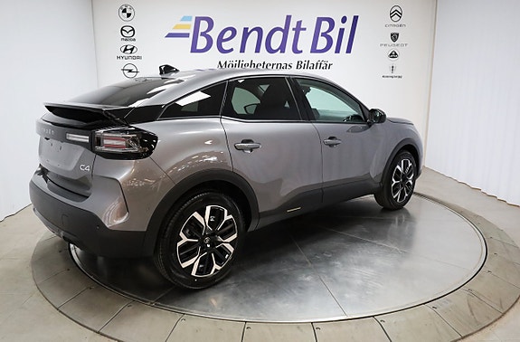 Citroen C4 15 of 28