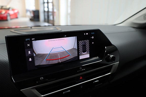 Citroen C4 26 of 28
