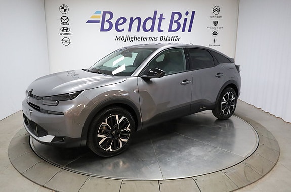 Citroen C4 4 of 5