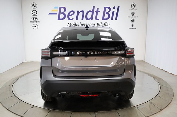 Citroen C4 9 of 28