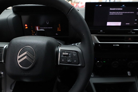 Citroen C4 20 of 28