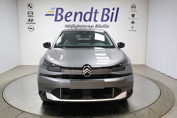 Citroen C4 2 of 5
