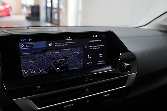 Citroen C4 27 of 28