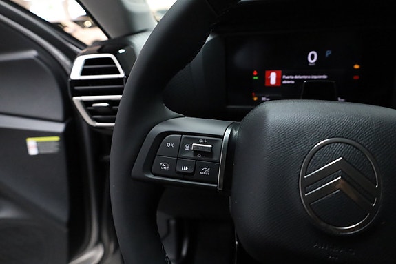 Citroen C4 21 of 28