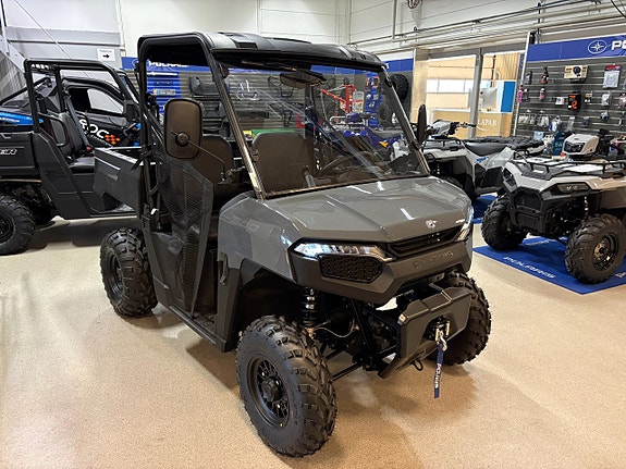 Polaris Ranger 500