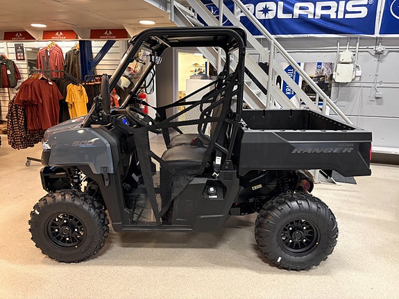 Polaris Ranger 500 4 of 7