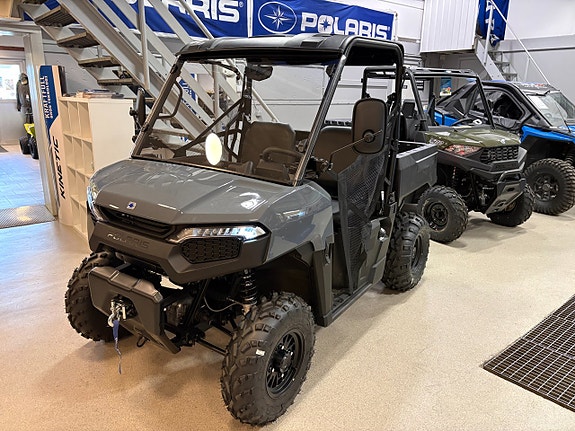 Polaris Ranger 500 3 of 7