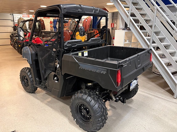 Polaris Ranger 500 5 of 7