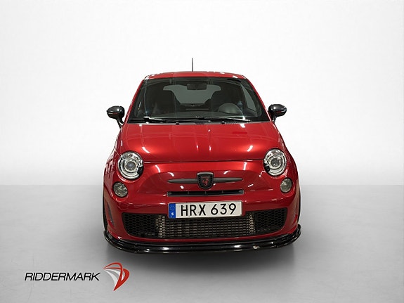 Abarth 595 2 of 5