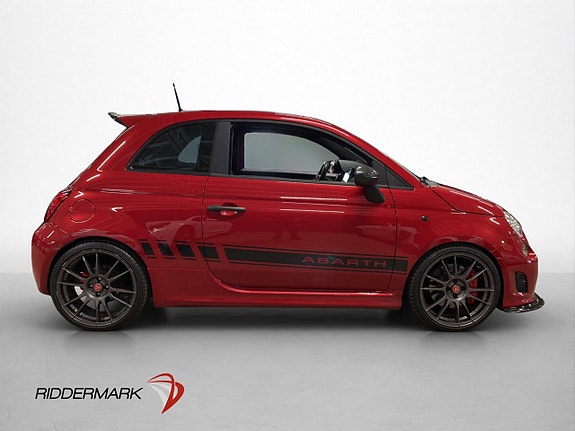 Abarth 595 4 of 5