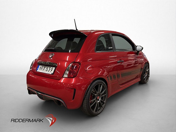 Abarth 595 5 of 5