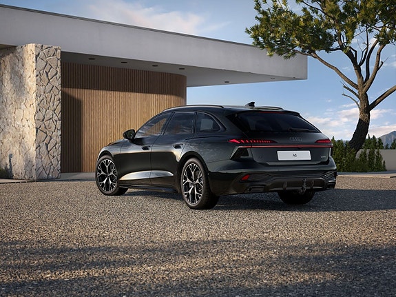 Audi A6 6 of 11