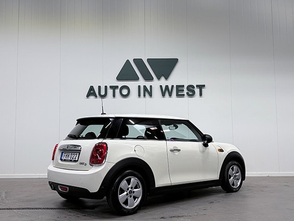 MINI One 15 of 18