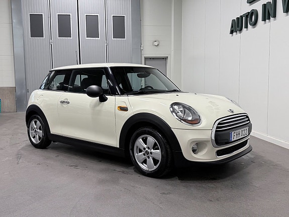 MINI One 16 of 18