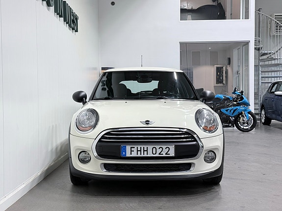 MINI One 18 of 18