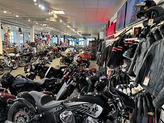 Harley-Davidson FLRT FREEWHEELER 14 of 14